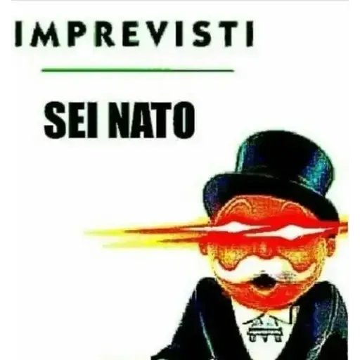Memini molto succosi - Sticker 13