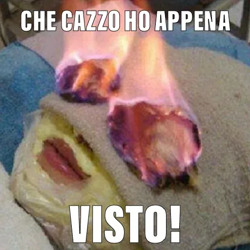 Memini molto succosi - Sticker 26