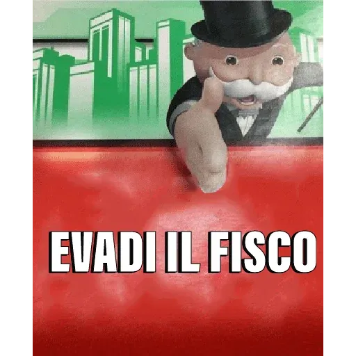 Memini molto succosi - Sticker 22