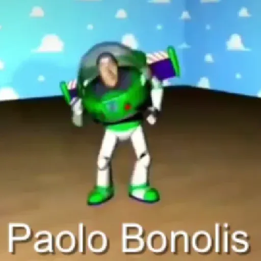 Memini molto succosi - Sticker 21
