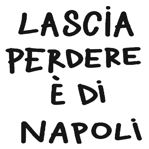 Memini molto succosi - Sticker