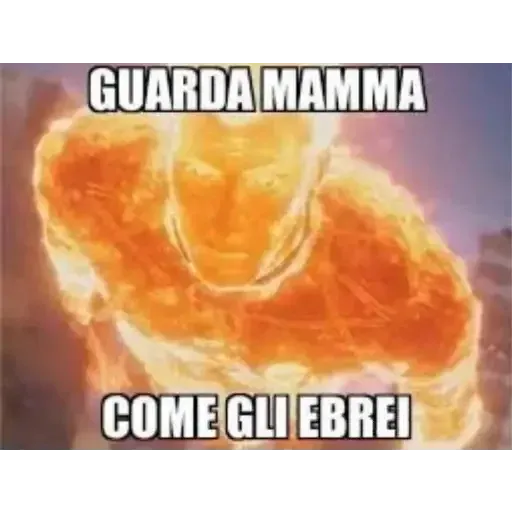 Memini molto succosi - Sticker 14