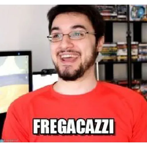 Memini molto succosi - Sticker 27