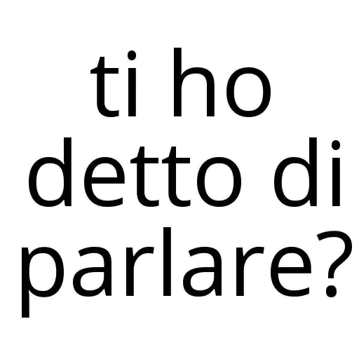 Memini molto succosi - Sticker 18