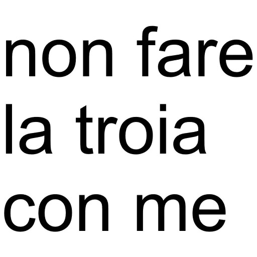 Memini molto succosi - Sticker 15