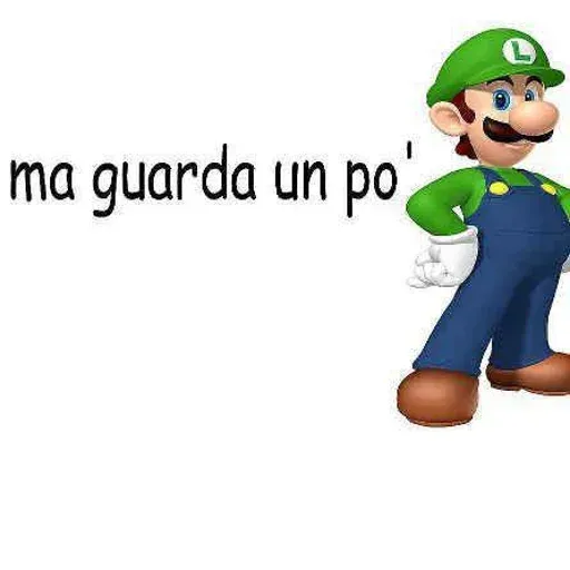 Memini molto succosi - Sticker 29