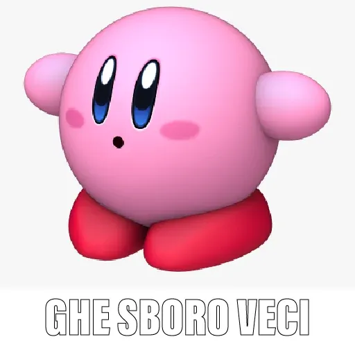 Memini molto succosi - Sticker 25