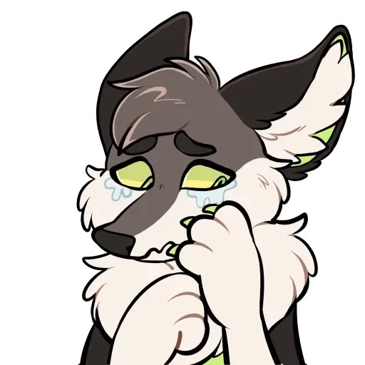 Lady Snaky - Sticker 19