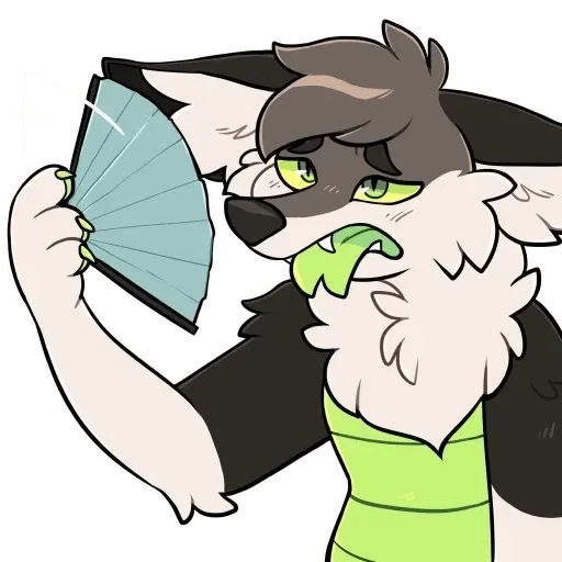 Lady Snaky - Sticker 17