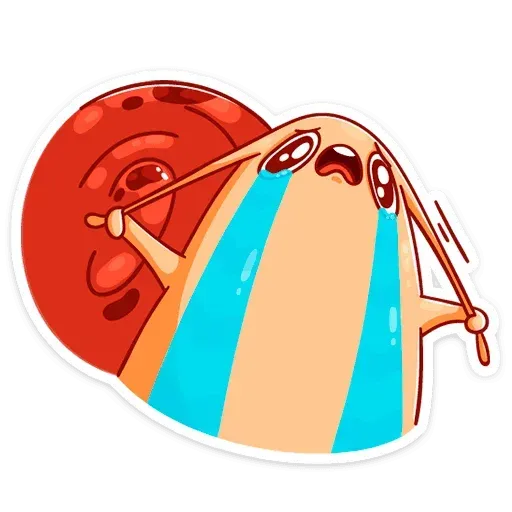 Улитка - Sticker 15