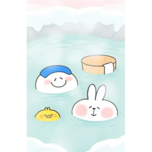 Chu1 - Sticker 9