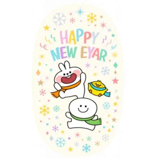 Chu1 - Sticker 21