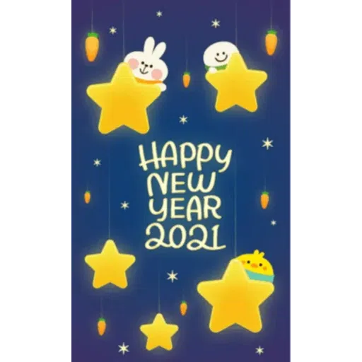 Chu1 - Sticker 25