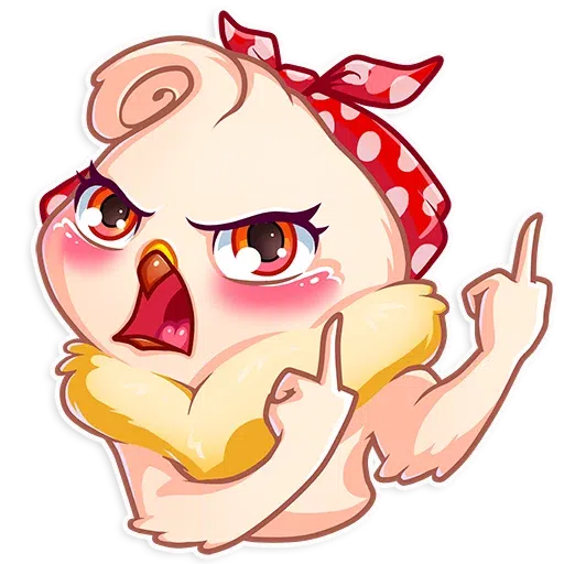 Lovedove - Sticker 28