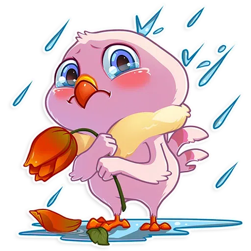 Lovedove - Sticker 15