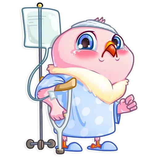 Lovedove - Sticker 23