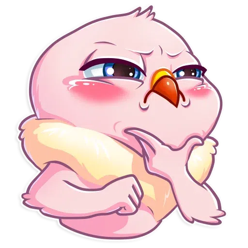 Lovedove - Sticker 24