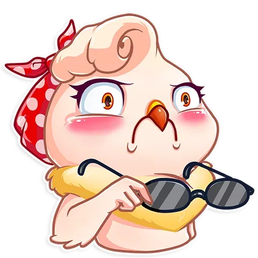 Lovedove - Sticker 19
