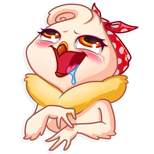 Lovedove - Sticker 17