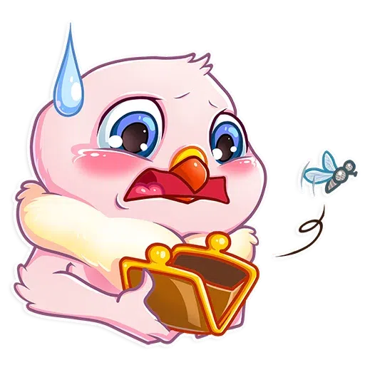 Lovedove - Sticker 21