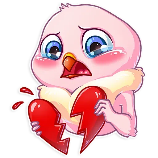 Lovedove - Sticker 30
