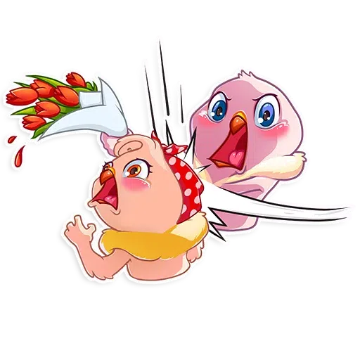Lovedove - Sticker 20