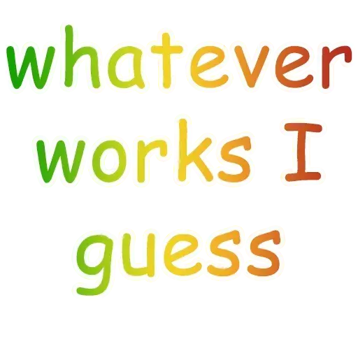 Studying - Sticker 10