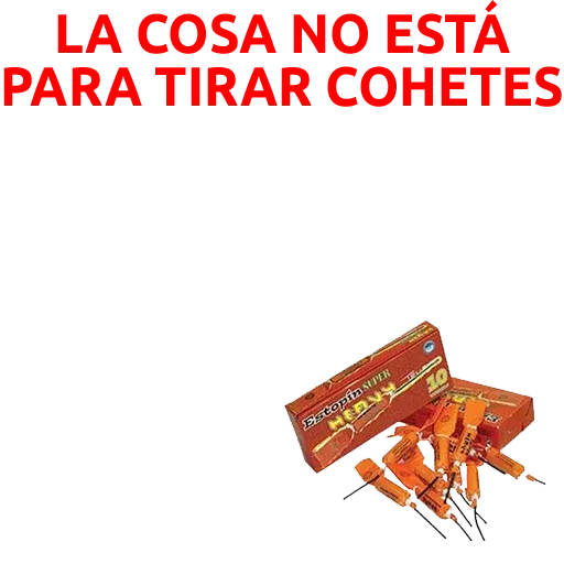 La cosa 1 - Sticker 16