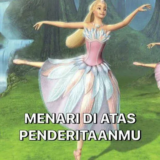Ambil aja - Sticker 29