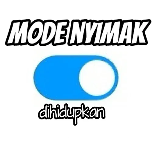 Ambil aja - Sticker 16