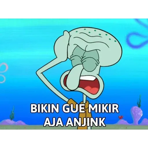Ambil aja - Sticker 26