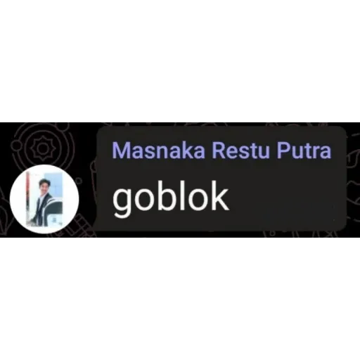 Ambil aja - Sticker 9