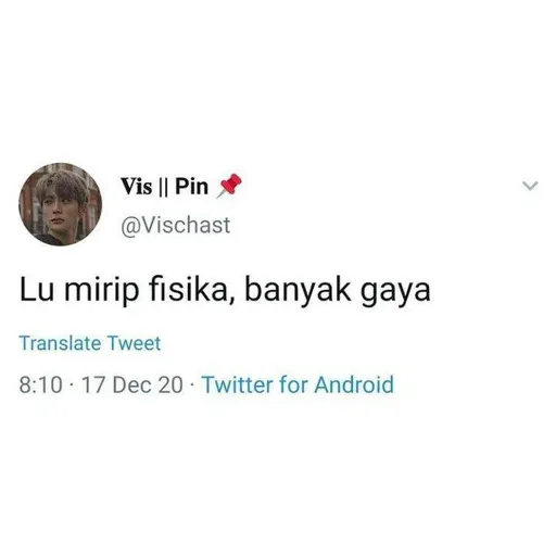 Ambil aja - Sticker
