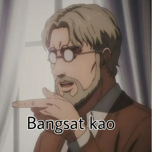 Ambil aja - Sticker 20
