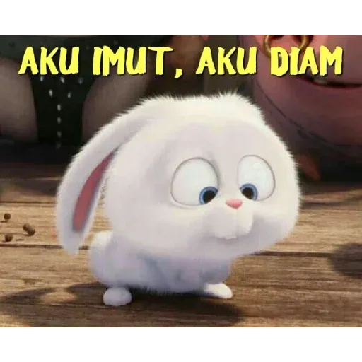 Ambil aja - Sticker 27