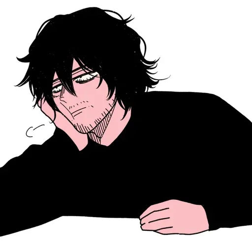 My hero academia-1 - Sticker 12