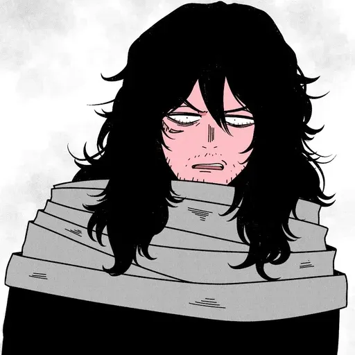 My hero academia-1 - Sticker 14