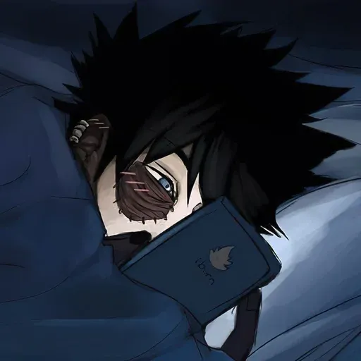 My hero academia-1 - Sticker 27