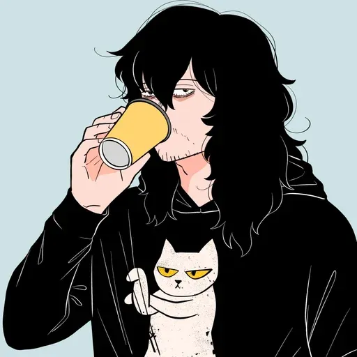 My hero academia-1 - Sticker 19