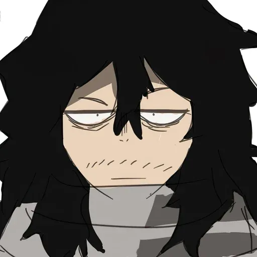 My hero academia-1 - Sticker 30