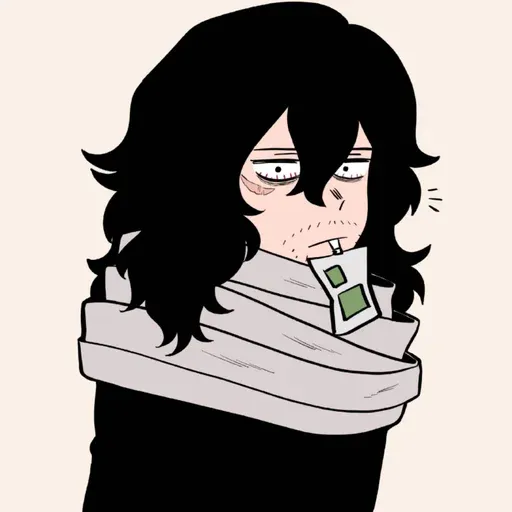 My hero academia-1 - Sticker 20