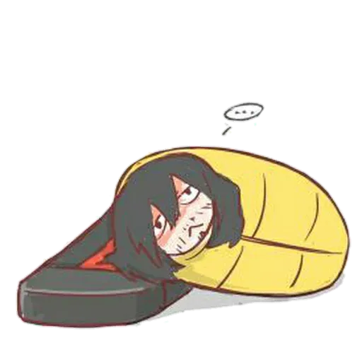 ~ Aizawa Shota <3 - Sticker 14