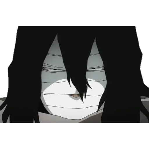 ~ Aizawa Shota <3 - Sticker 25