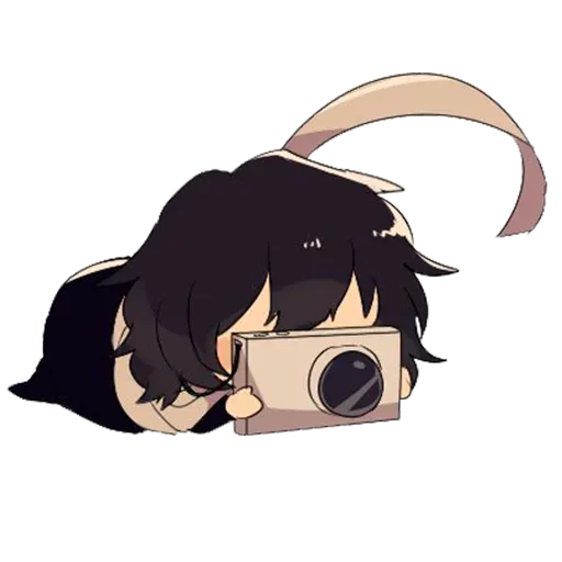 ~ Aizawa Shota <3 - Sticker 10