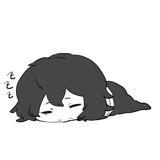 ~ Aizawa Shota <3 - Sticker 9