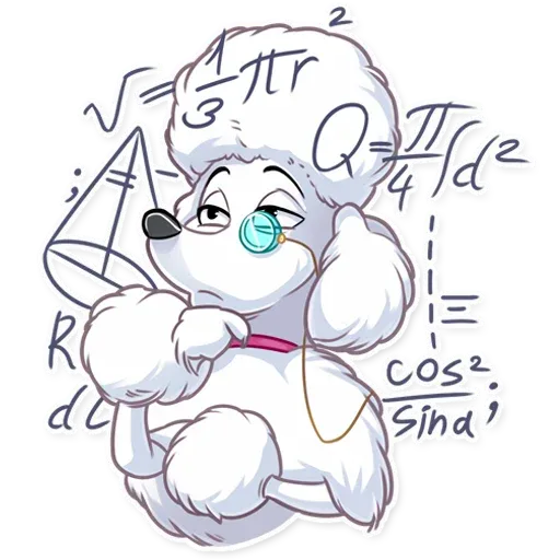 La vida secreta de mis mascotas - Sticker 12