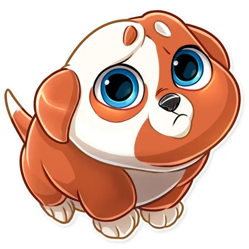 La vida secreta de mis mascotas - Sticker 11