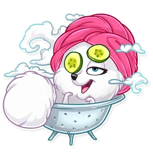 La vida secreta de mis mascotas - Sticker 14