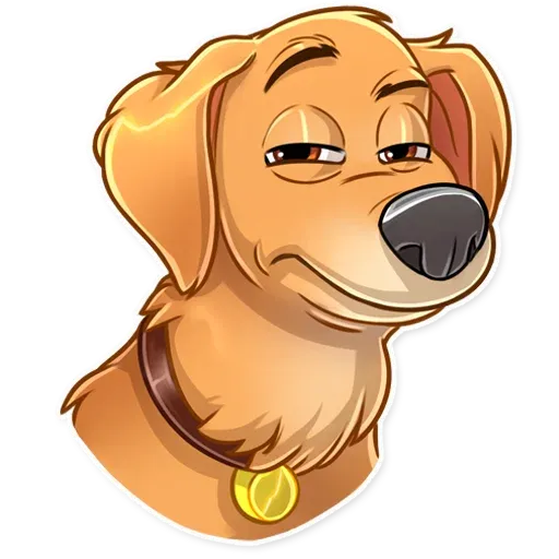 La vida secreta de mis mascotas - Sticker 9