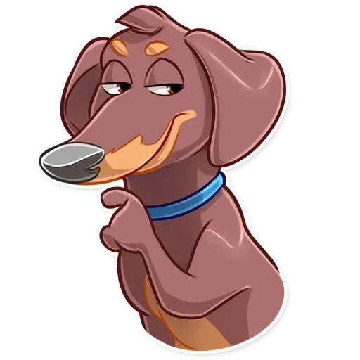 La vida secreta de mis mascotas - Sticker 20